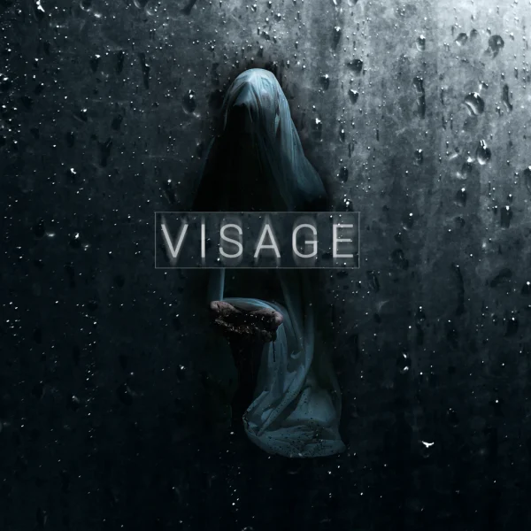Visage- Horror Game