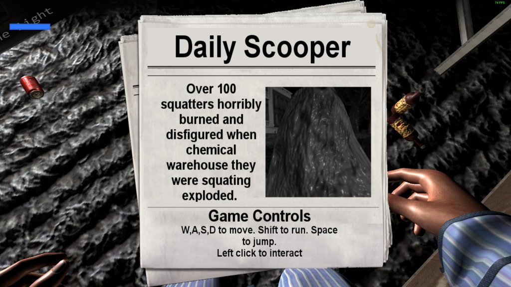 game-controls