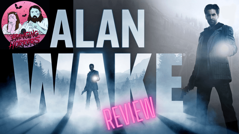 Alan Wake Review
